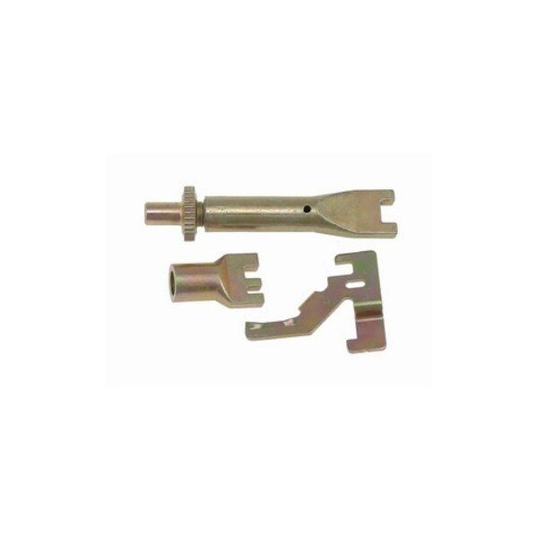 Dodge 92-90 Eagle 92-88 Ford 92-89 Hyun Wheel Kit, H2651, Carlson Brake Hardware, Mfr#: H2651